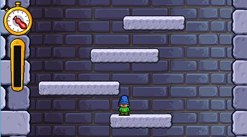 Unduh Icy Tower (gratis) / Download Icy Tower
