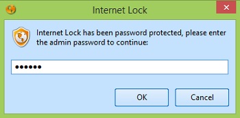 Unduh Internet Lock (gratis) / Download Internet Lock