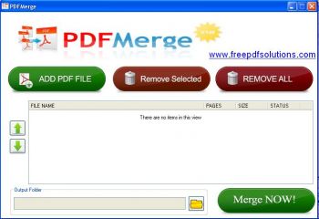 Unduh Merge PDF (gratis) / Download Merge PDF