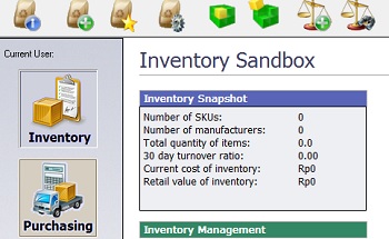 Unduh Small Business Inventory (gratis) / Download Small Business Inventory