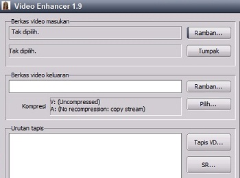 Free Video Enhancer Free Video Enhancer