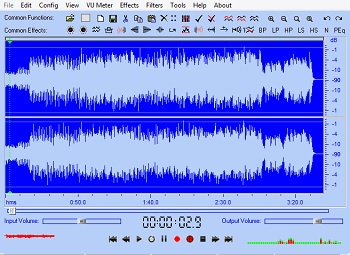 Unduh Wave MP3 Editor Pro (gratis) / Download Wave MP3 Editor Pro