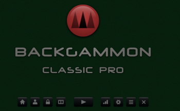 Unduh Backgammon Classic Pro (gratis) / Download Backgammon Classic Pro