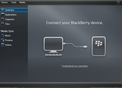 BlackBerry Desktop Software download