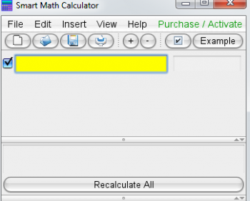 Unduh Free Smart Math Calculator (gratis) / Download Free Smart Math Calculator