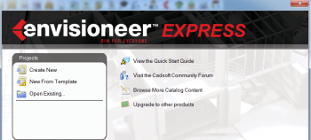 Unduh Envisioneer Express (gratis) / Download Envisioneer Express