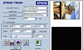  Epson Perfection 1250   -  11