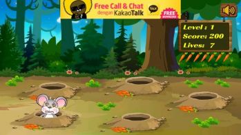 Unduh Punch Mouse (gratis) Android - Download Punch Mouse