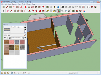 Unduh Google Sketchup Pro (gratis) / Download Google Sketchup Pro