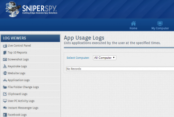 Unduh Sniperspy (gratis) / Download Sniperspy