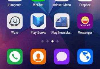 Unduh ZERO – Boost, Theme, Wallpaper (gratis) Android - Download ZERO – boost, theme, wallpaper