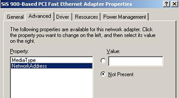 Unduh SiS900 LAN Driver (gratis) / Download SiS900 LAN Driver