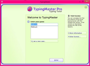 Unduh TypingMaster Pro Typing Tutor (gratis) / Download TypingMaster Pro Typing Tutor
