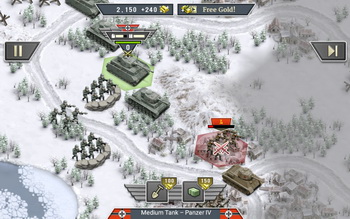 Unduh 1941 Frozen Front Premium Android - Download 1941 Frozen Front Premium