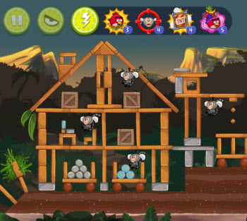 Unduh Angry Birds Rio (gratis) Android - Download Angry Birds Rio