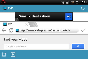 Unduh AVD Download Video Downloader (gratis) Android - Download AVD Download Video Downloader