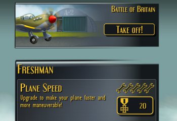 Unduh Aces of the Luftwaffe Premium Android - Download Aces of the Luftwaffe Premium