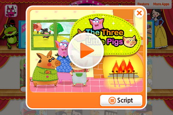 Unduh Best Storytime (gratis) Android - Download Best Storytime