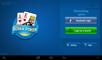 Unduh Poker Texas Boyaa (gratis) Android - Download Poker Texas Boyaa
