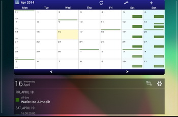 Unduh Business Calendar Pro Android - Download Business Calendar Pro