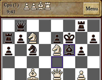 Unduh Chess Free (gratis) Android - Download Chess Free