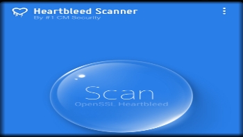 Unduh Heartbleed Scanner - CM Security (gratis) Android - Download Heartbleed Scanner - CM Security
