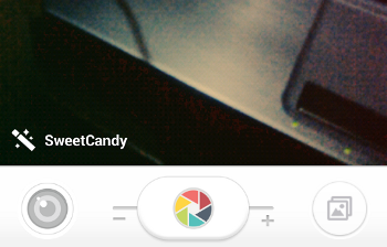 Unduh Candy Camera - Selfie Camera (gratis) Android - Download Candy Camera - Selfie Camera