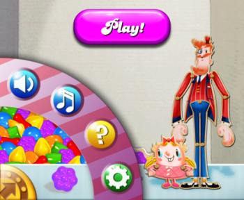 Unduh Candy Crush Saga (gratis) Android - Download Candy Crush Saga