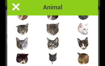 Unduh Catwang - Face Animal (gratis) Android - Download Catwang - Face Animal
