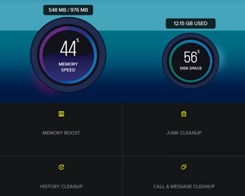 Unduh Cleaner - Speed Booster Pro Android - Download Cleaner - Speed Booster Pro