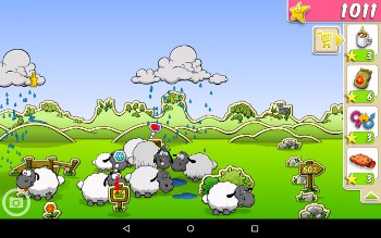 Unduh Clouds & Sheep Premium Android - Download Clouds & Sheep Premium