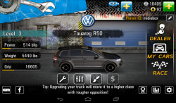 Unduh Drag Racing 4x4 (gratis) Android - Download Drag Racing 4x4