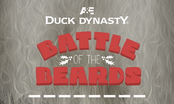 Unduh DuckDynasty: BattleOfTheBeards Android - Download DuckDynasty: BattleOfTheBeards