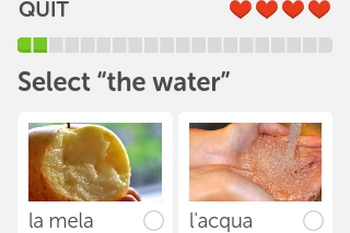 Unduh Duolingo: Learn Languages Free (gratis) Android - Download Duolingo: Learn Languages Free