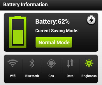 Unduh Easy Battery Saver (gratis) Android - Download Easy Battery Saver