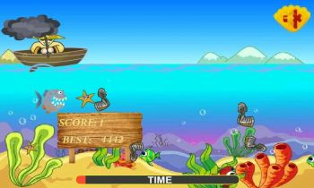 Unduh Super Fishing (gratis) Android - Download Super Fishing