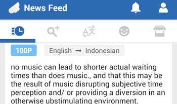 Unduh Flitto Translate Faster&Better (gratis) Android - Download Flitto Translate Faster&Better