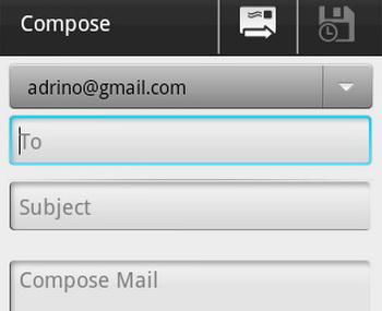 Unduh Gmail (gratis) Android - Download Gmail