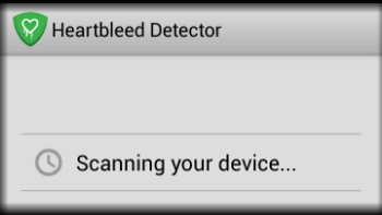 Unduh Heartbleed Security Scanner (gratis) Android - Download Heartbleed Security Scanner