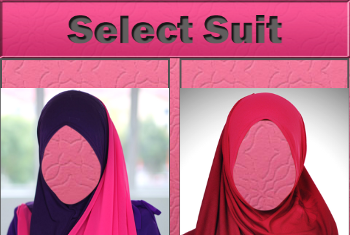 Unduh Hijab Woman Photo Montage (gratis) Android - Download Hijab Woman Photo Montage