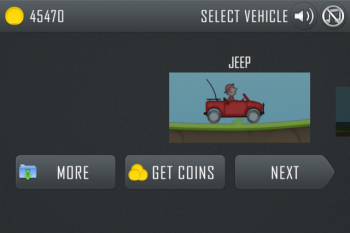 Unduh Hill Climb Racing (gratis) Android - Download Hill Climb Racing