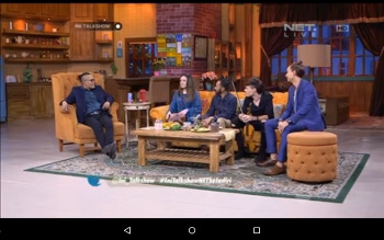 Unduh Indo Streamix TV (gratis) Android - Download Indo Streamix TV