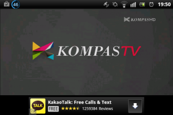 Unduh Indonesia Tv Live (gratis) Android - Download Indonesia Tv Live