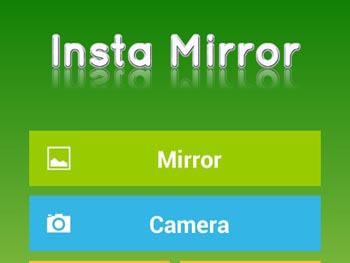 Unduh Insta Mirror (gratis) Android - Download Insta Mirror