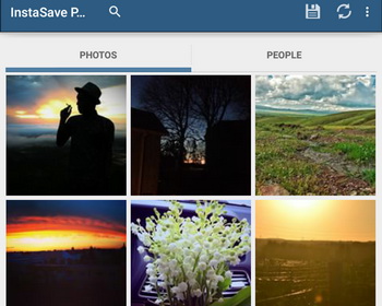 Unduh InstaSave Pro Android - Download InstaSave Pro