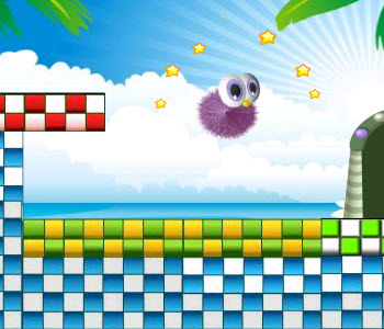 Unduh Jumping Ball Adventure (gratis) Android - Download Jumping Ball Adventure