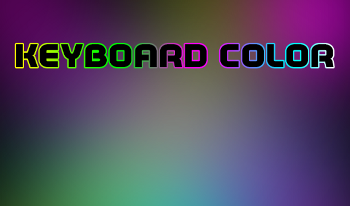 Unduh Keyboard Color (gratis) Android - Download Keyboard Color