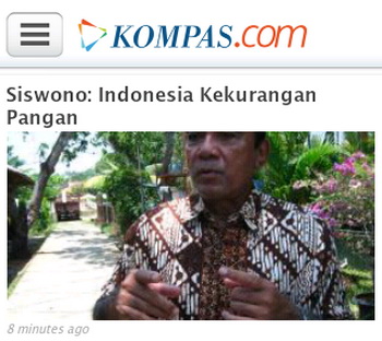 Unduh Kompas.Com (gratis) Android - Download Kompas.Com