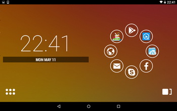 Unduh MIUI 6 - Launcher Theme Android - Download MIUI 6 - Launcher Theme