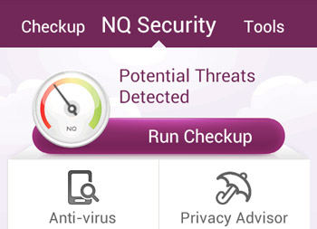 Unduh NQ Mobile Security & Antivirus (gratis) Android - Download NQ Mobile Security & Antivirus
